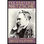 Portable Nietzsche