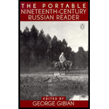 Portable Nineteenth-Century Russian Reader