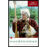 Woods-Woman