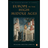 Europe in the High Middle Ages