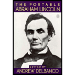 Portable Abraham Lincoln