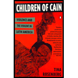 Children of Cain : Violence and the Violent in Latin America