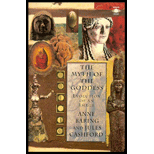 Myth of the Goddess:  Evolution of an Image