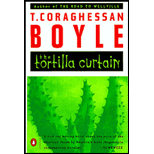 Tortilla Curtain