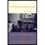 Shining Affliction