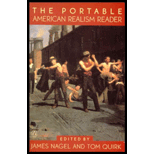 Portable American Realism Reader