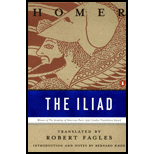 Iliad (Fagles)