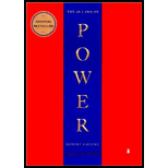 48 Laws of Power