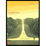 Wanderlust: A History of Walking