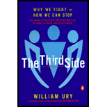 Third Side: Why We Fight and How We Can Stop