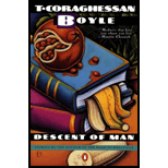 Descent of Man