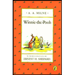 Winnie-The-Pooh