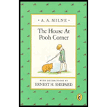 House at Pooh Corner