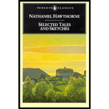 Selected Tales and Sketches