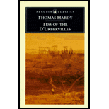 Tess of D'Urbervilles
