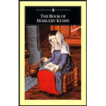 Book of Margery Kempe