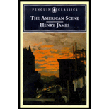 American Scene