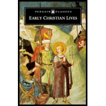 Early Christian Lives