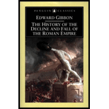 History of the Decline and Fall of the Roman Empire, Abridged