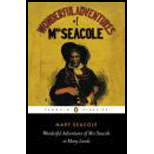 Wonderful Adventures of Mrs Seacole in Many Lands