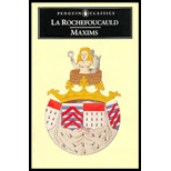 Maxims