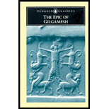 Epic of Gilgamesh: An English Version with an Introduction