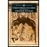 Four Voyages: Being His Own Log-Book, Letters and Dispatches with Connecting Narratives