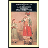 Persian Letters