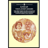 Lives of the Later Caesars