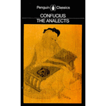Analects of Confucius