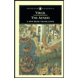 Aeneid: New Prose Translation (Penguin Classics)