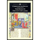 Book of the City of Ladies