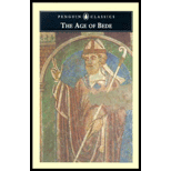 Age of Bede