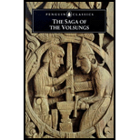 Saga of the Volsungs: The Norse Epic of Sigurd the Dragon Slayer ...