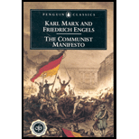 Communist Manifesto (288 Pages)