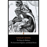 Diary of a Madman: Government Inspector, and Selected Stories