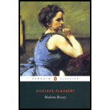 Madame Bovary (Wall)