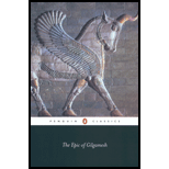 Epic of Gilgamesh