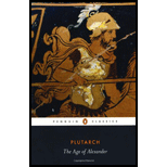 Age of Alexander