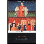 Nicomachean Ethics