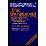 Stanislavski System: The Professional Training of an Actor - Revised
