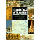 Penguin History Atlas of Ancient Rome