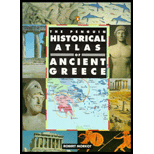 Penguin Historical Atlas of Ancient Greece
