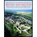 Penguin Illustrated History of Britain and Ireland: From Earliest Times to the Present Day