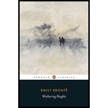 Wuthering Heights - With New Preface