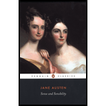 Sense and Sensibility - With New Chronology