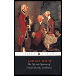 Life and Opinions of Tristram Shandy, Gentleman