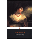 Northanger Abbey - With New Chronology and Updated Further Reading