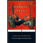 Ancien Regime and the French Revolution