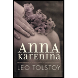Anna Karenina : A Novel in Eight Parts
